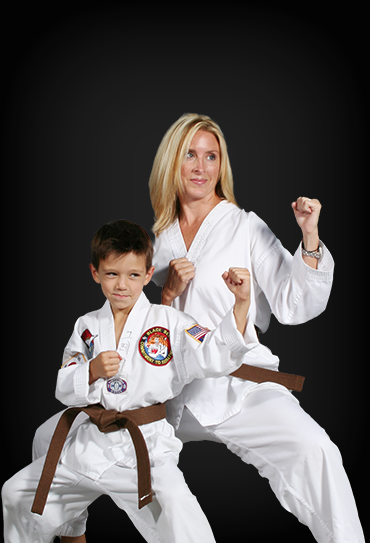 Kids Martial Arts
