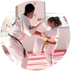 kids karate martial arts