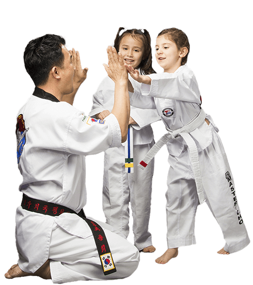 Master Cho's Martial Arts Glen Allen, Virginia